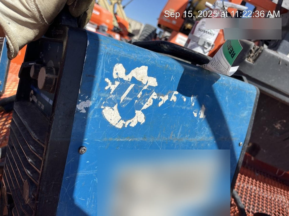 2019 MILLER ELECTRIC CST-280