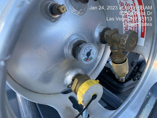 2022 TOYOTA 50-8FGU25