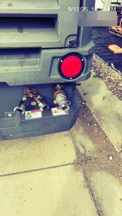 2022 ATLAS COPCO XAS 400-150 PACE