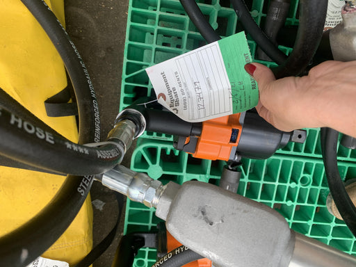 2021 MICHIGAN PNEUMATIC 4940B2