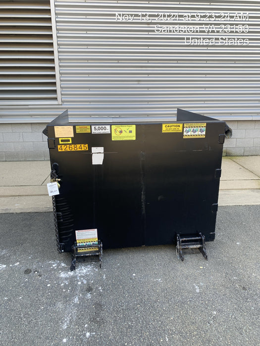 2024 STAR INDUSTRIES 1425