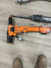 2024 MICHIGAN PNEUMATIC MP-133-ORANGE-NEP