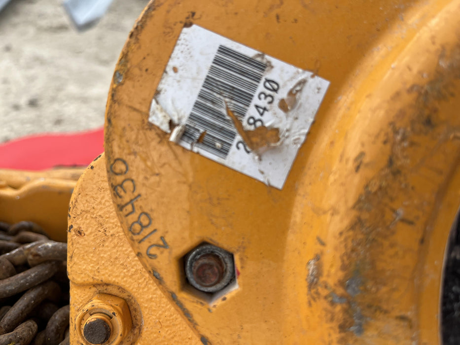 2022 HARRINGTON CF050-20