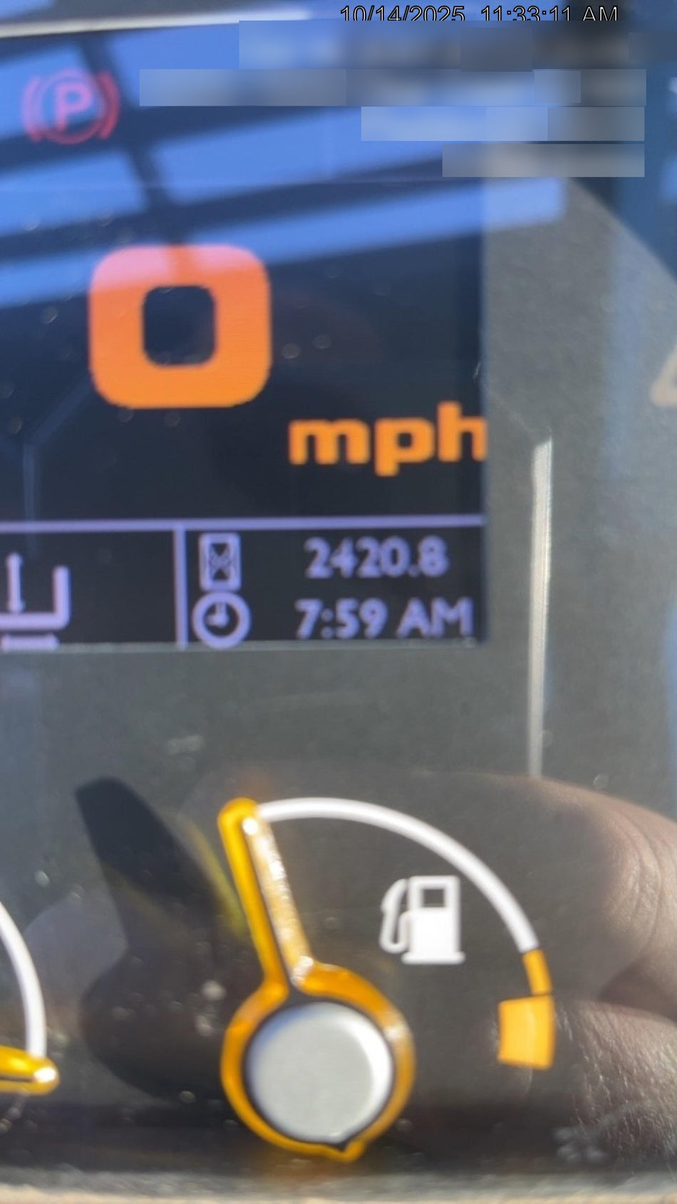 2019 JCB 512-56