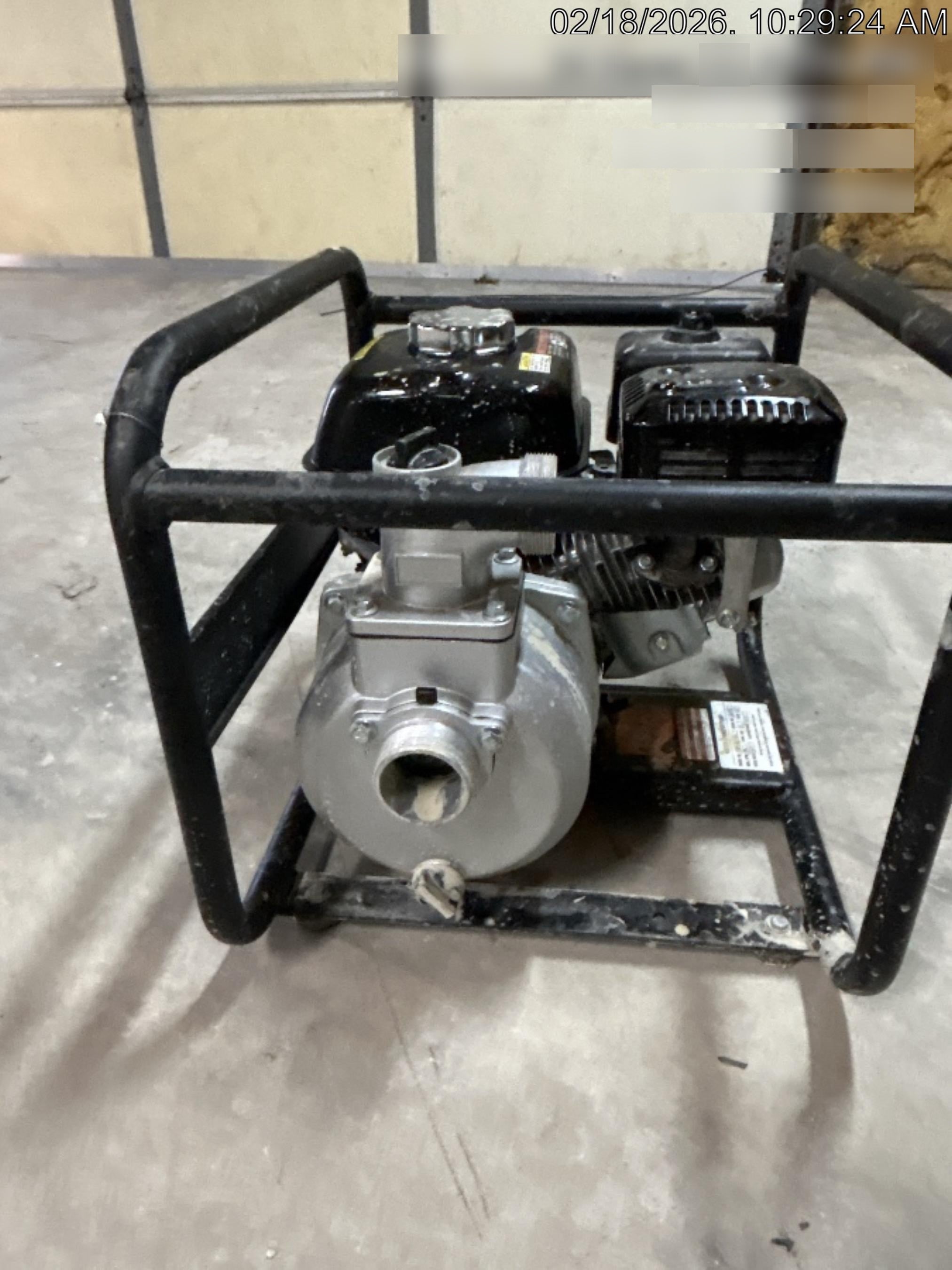 2024 MI-T-M WTP-S02-1MGH