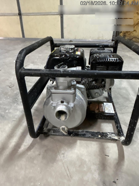 2024 MI-T-M WTP-S02-1MGH