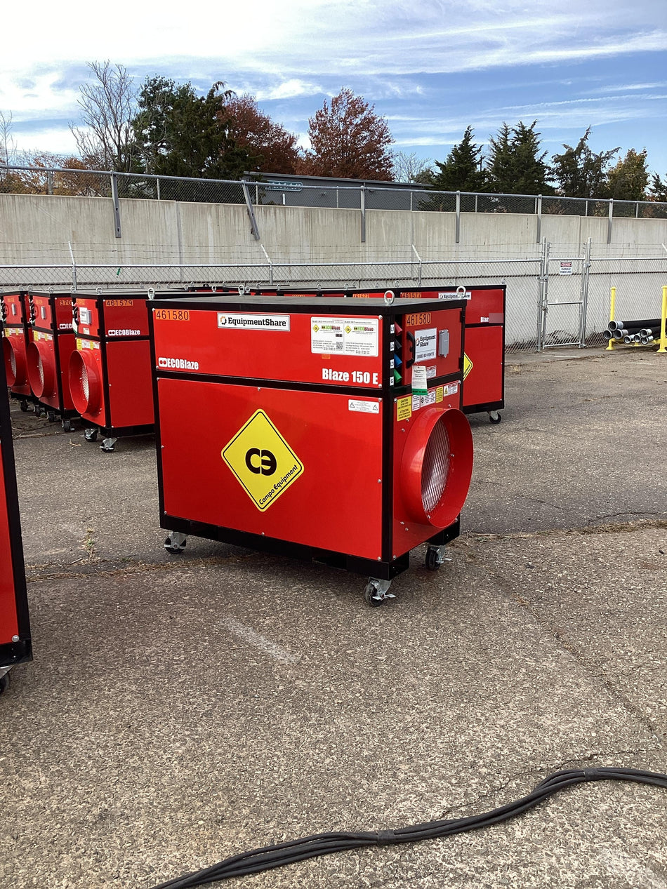 2024 CAMPO EB150E480600V