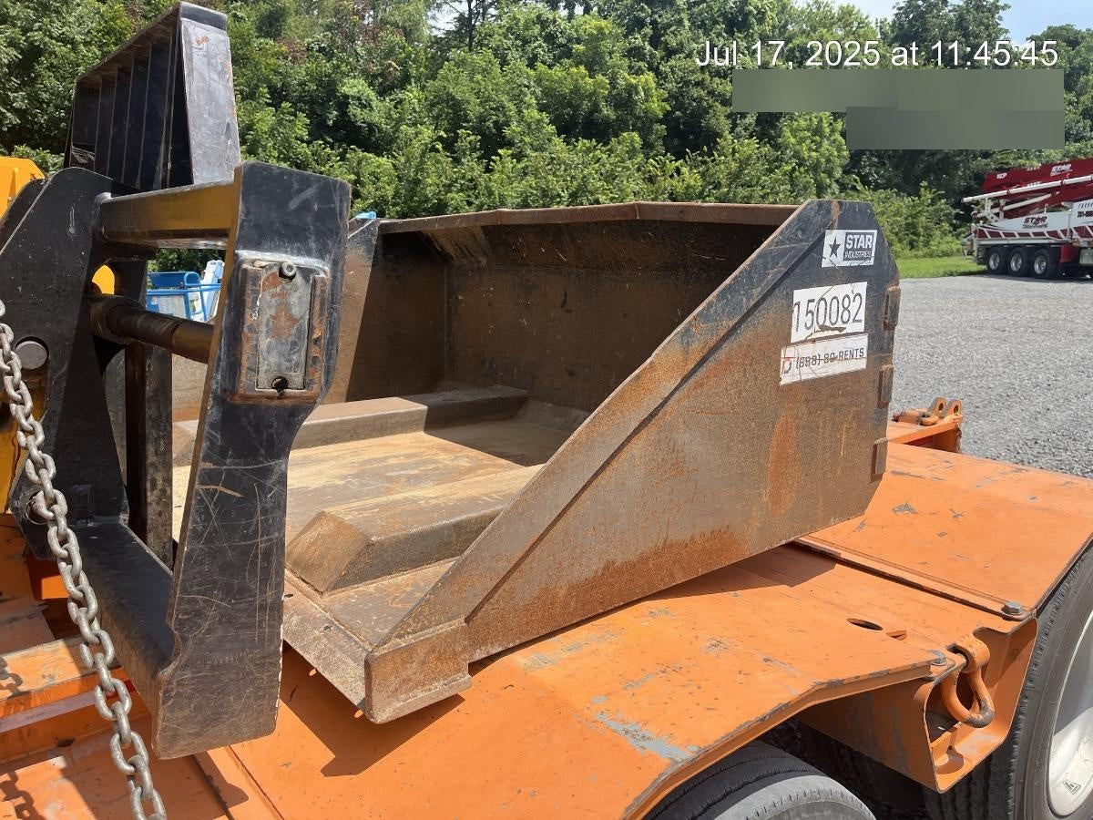 2021 STAR INDUSTRIES 1406B