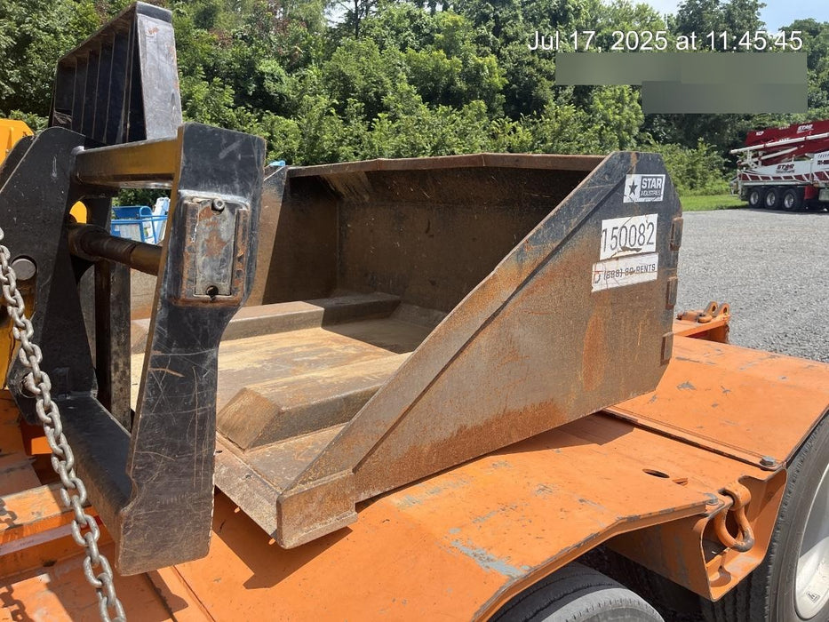 2021 STAR INDUSTRIES 1406B