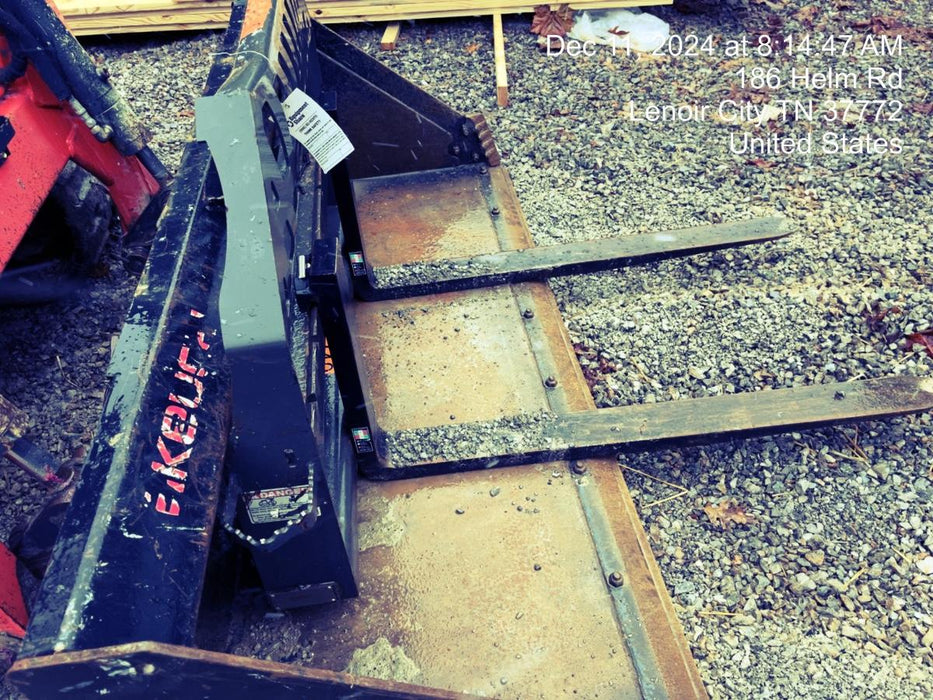 2024 SOLESBEE SPF-48