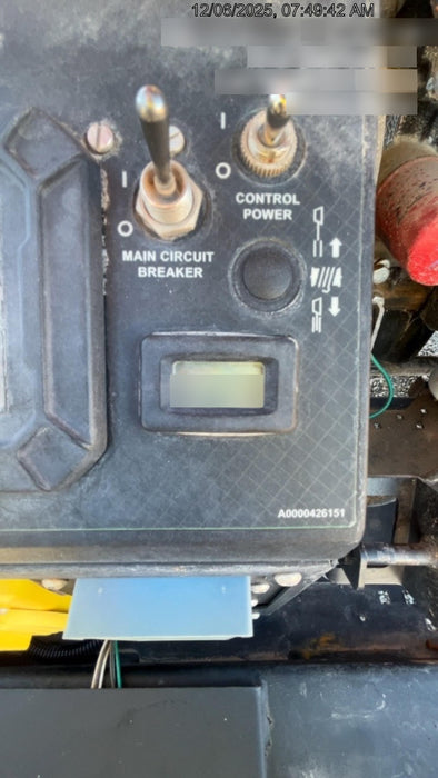 2023 Generac MLT2 Diesel, Flex Switch 120V Input, Powerzone Controller, 
(4) 320W LED Lights, 4kW Generator, 39.9 Gal Fuel Tank, 2" Ball, T3