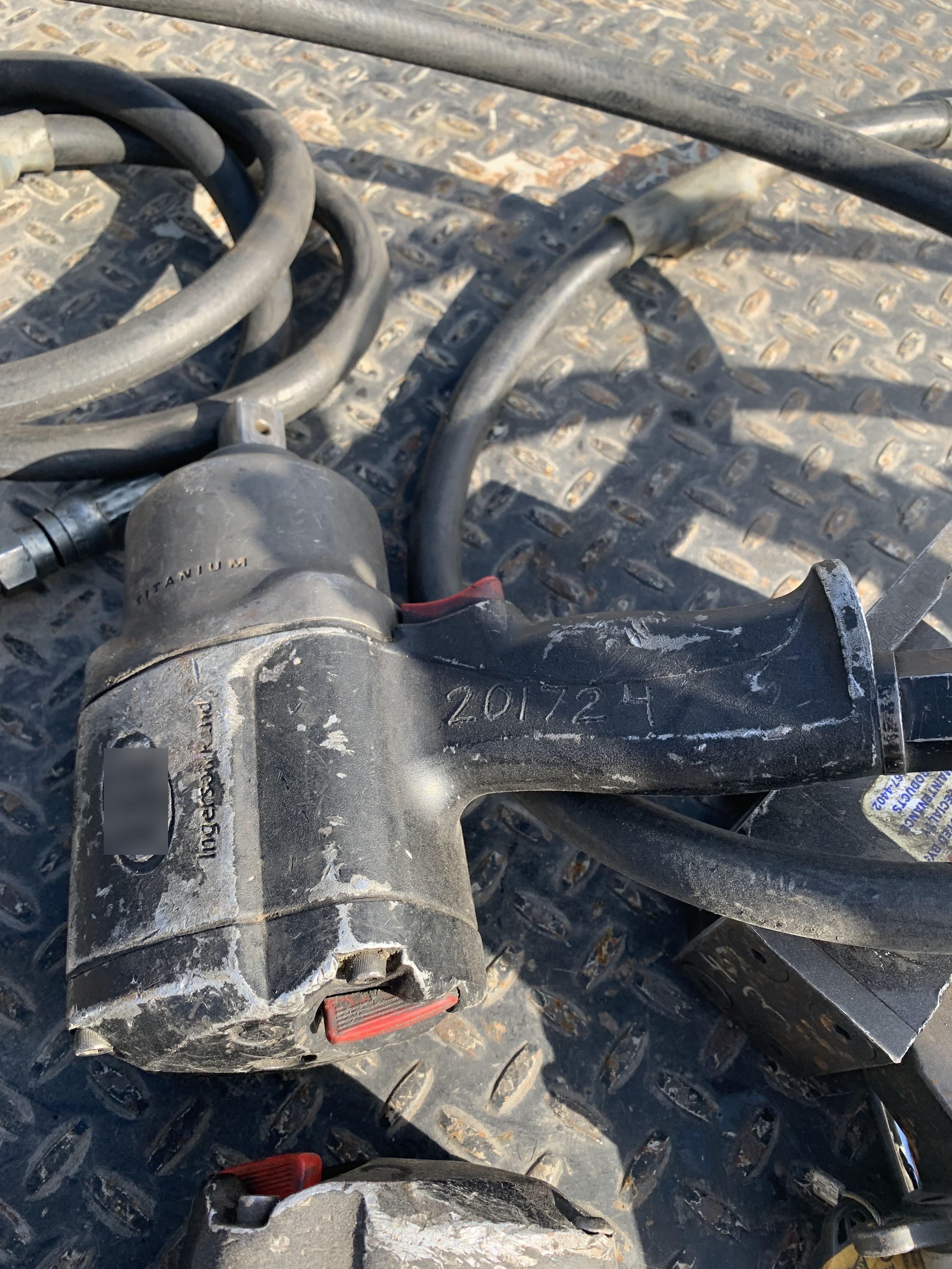2022 INGERSOLL RAND 2925P1TI