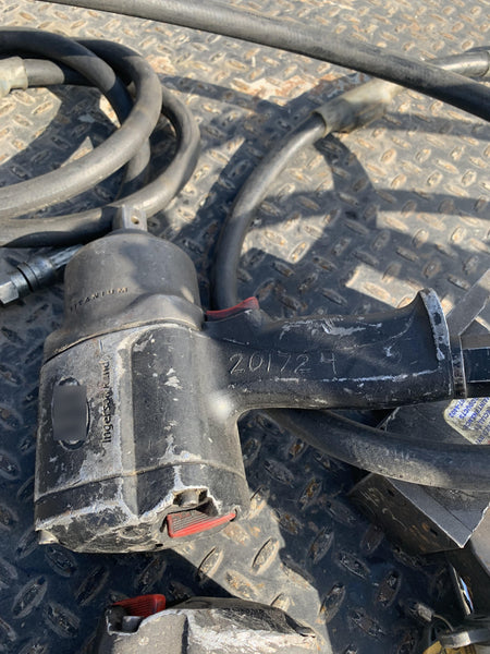 2022 INGERSOLL RAND 2925P1TI