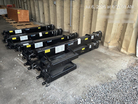 2026 STAR INDUSTRIES M1360B - Star JIB Boom