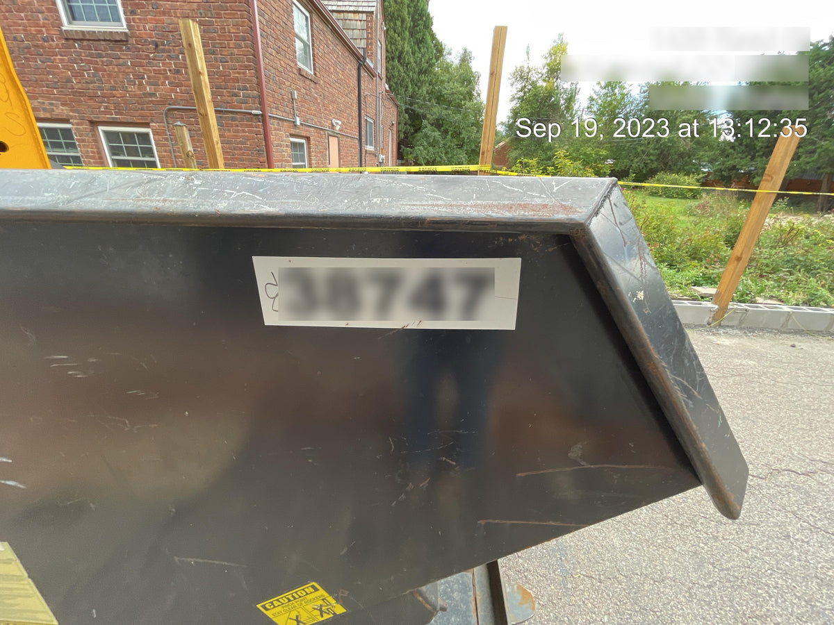 2019 ARROW MATERIAL HANDLING HP-6000-250