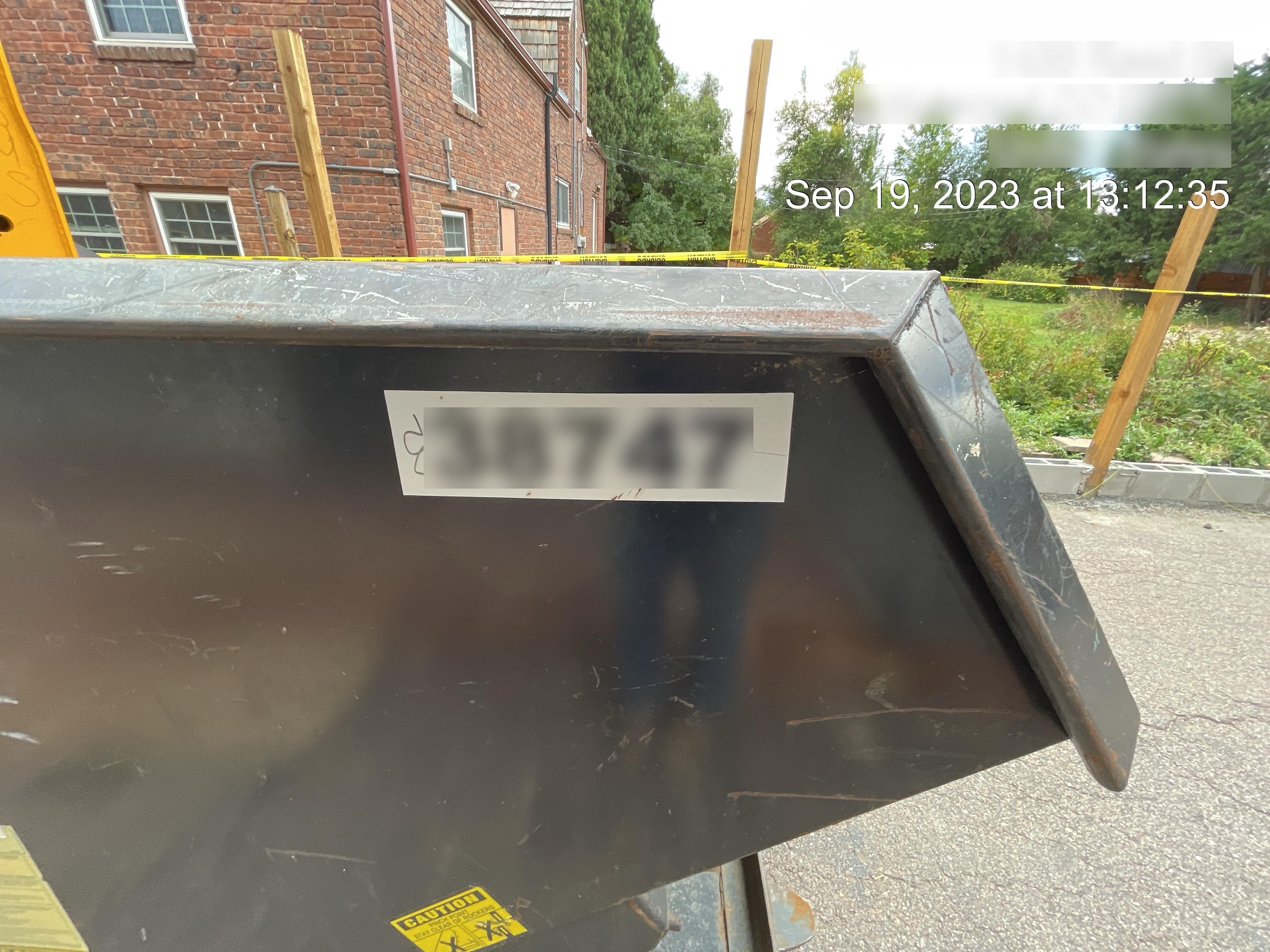 2019 ARROW MATERIAL HANDLING HP-6000-250