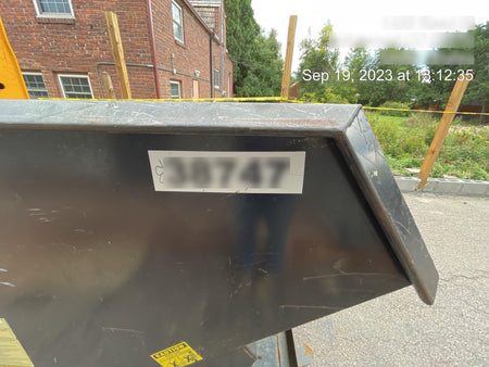 2019 ARROW MATERIAL HANDLING HP-6000-250
