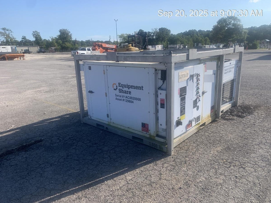 2021 SMARTECH SACP26A-SP