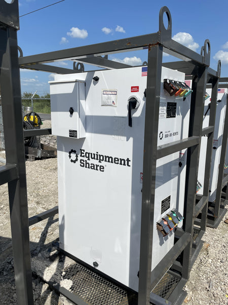 2023 FUJI MD100-EQS