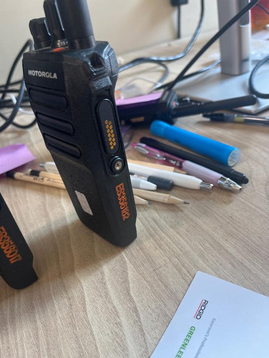 2023 MOTOROLA R7 NON-DISPLAY