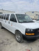 2023 GMC Savana 3500 - Rental