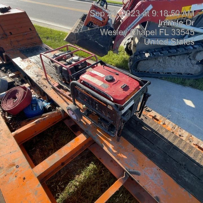 2022 MI-T-M GEN-8000-0MME