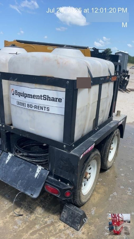 2019 MI-T-M CORPORATION HS-3505-1MGH-UR