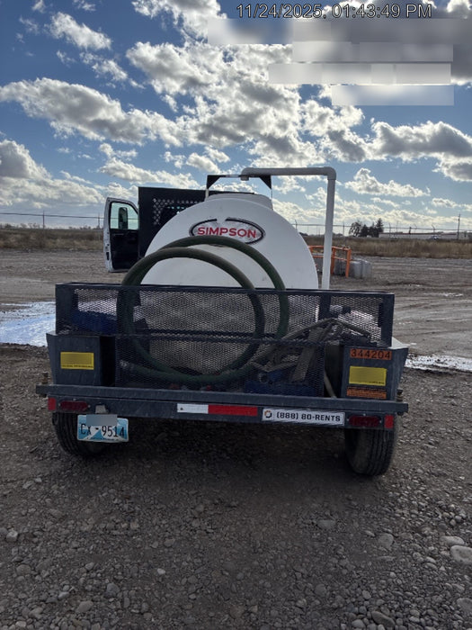 2023 SIMPSON SWT-52517