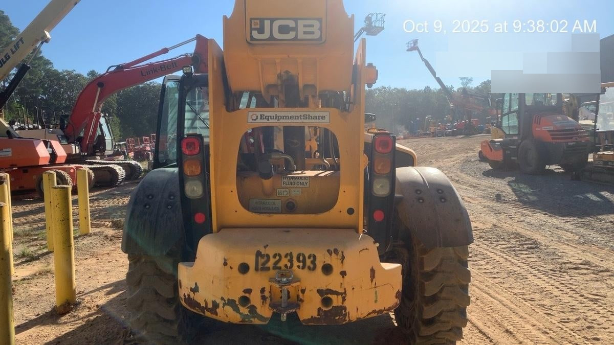 2021 JCB 512-56