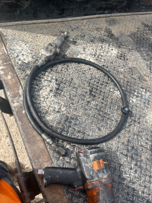 2021 MICHIGAN PNEUMATIC 751SS