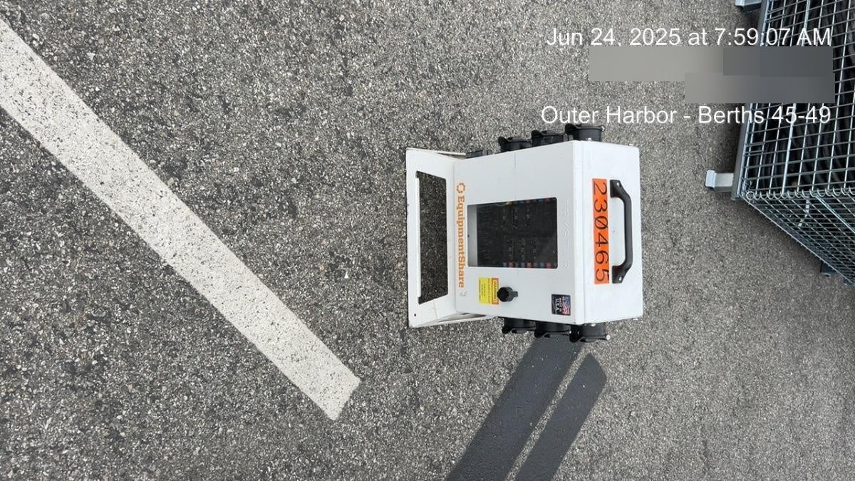 2022 TRYSTAR HTB-1DL-6P