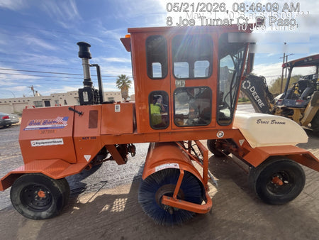 2023 BROCE RCT350