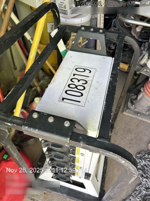 2020 TRYSTAR Tuff Panel 400A