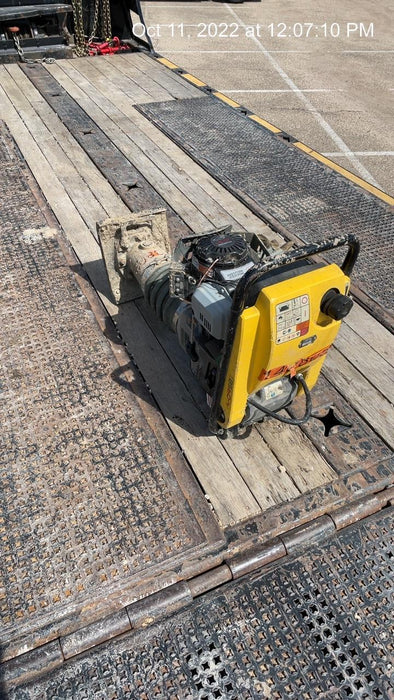 2021 WACKER NEUSON BS60-4As