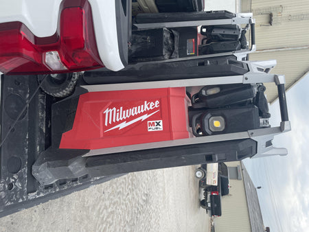 2021 MILWAUKEE MXF041-1XC
