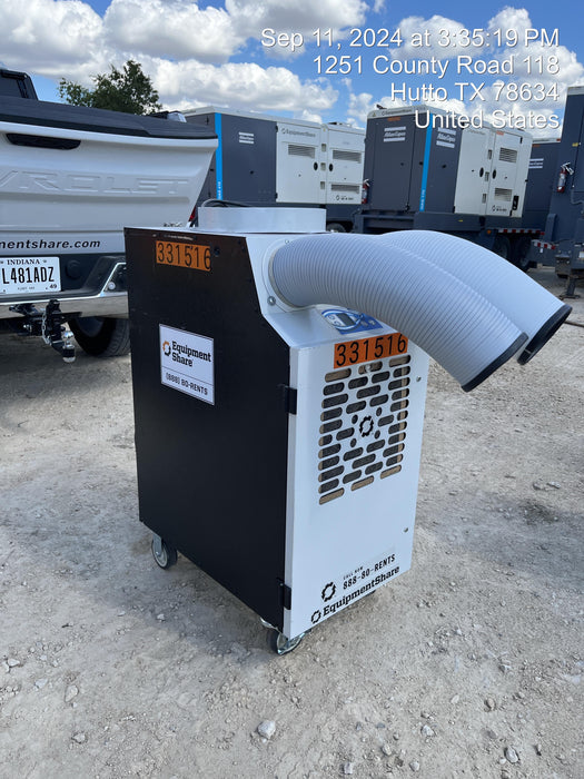 2023 KWIKOOL KPAC1411-2