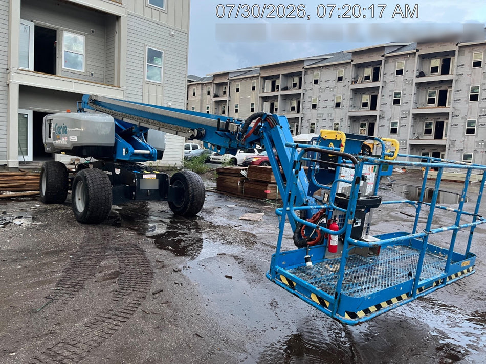 2024 GENIE S-65 HF