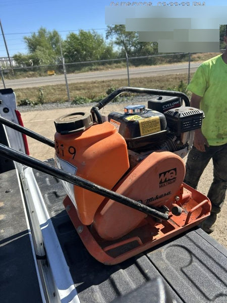 2023 MULTIQUIP MVC82VHW