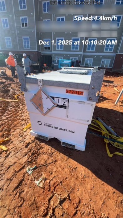 2023 WESTERN GLOBAL 20TCG-ES