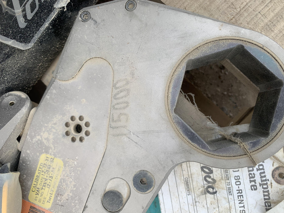 2020 TORCUP TX-4RL206M60