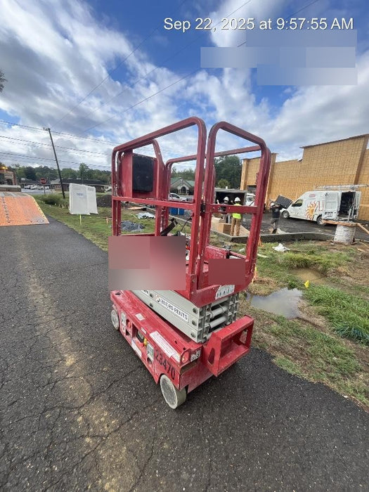 2019 MEC 1330SE MEC 1330SE w/ES Track Hardware, Full Extended 2 Year Warranty