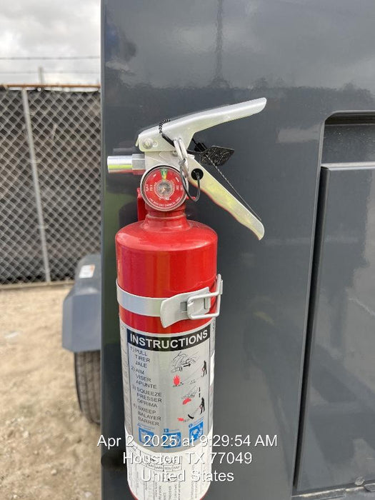 2025 AIRMAN PDSF375DP-6E1