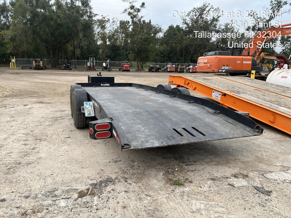 2023 STEELPOINT K19E