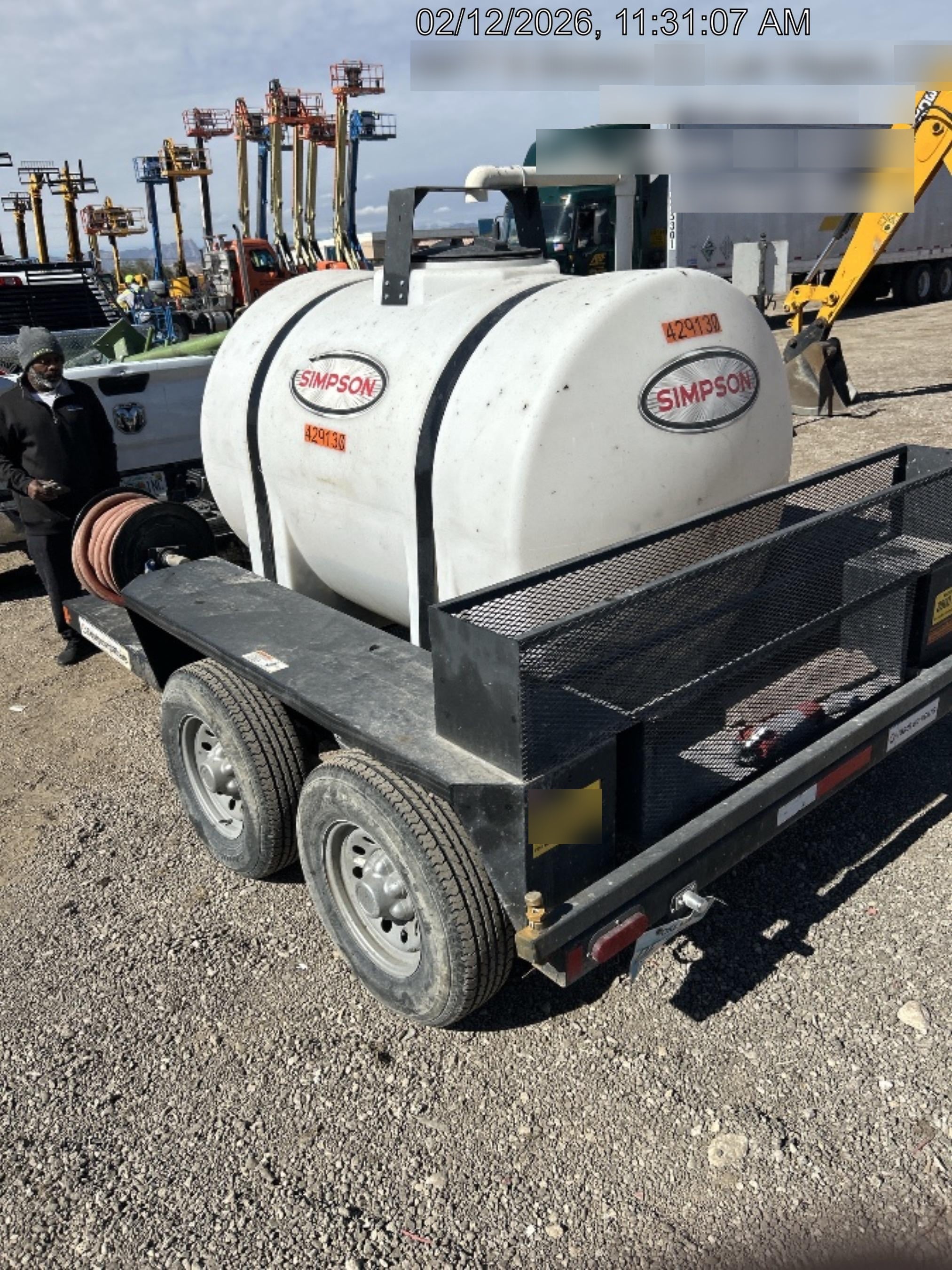 2024 SIMPSON SWT-52517