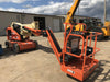 2020 JLG E400AJPN