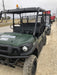 2019 KAWASAKI Mule PRO-DXT (Half Door)