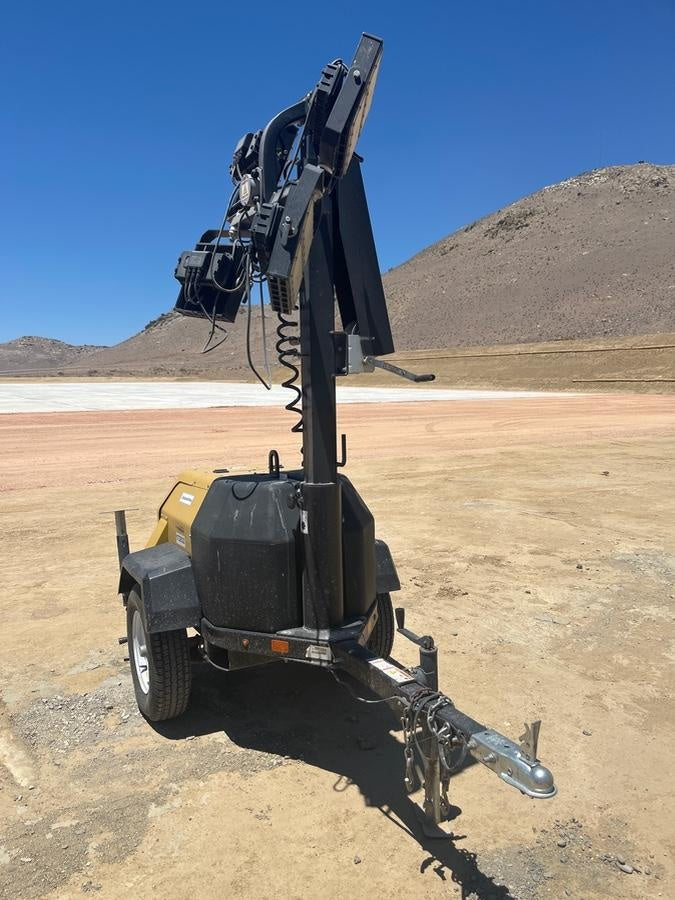2021 ALLMAND NLV3GR