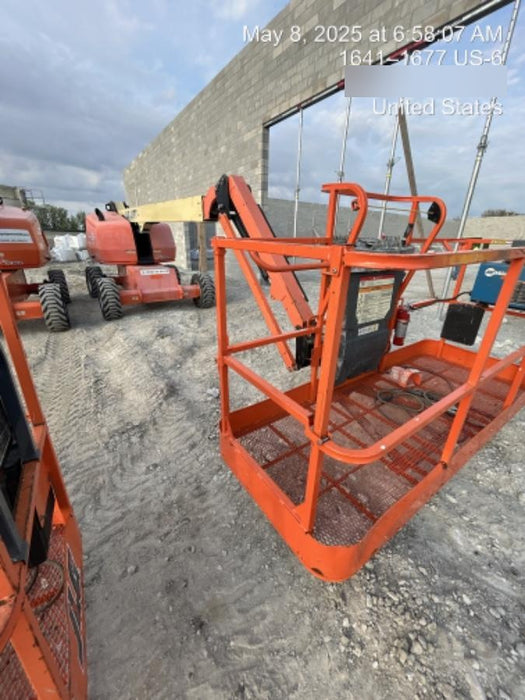 2022 MILLER ELECTRIC CST-280