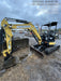 2020 YANMAR ViO35PR