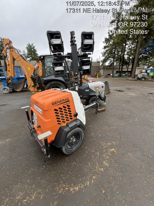 2023 GENERAC MLT2